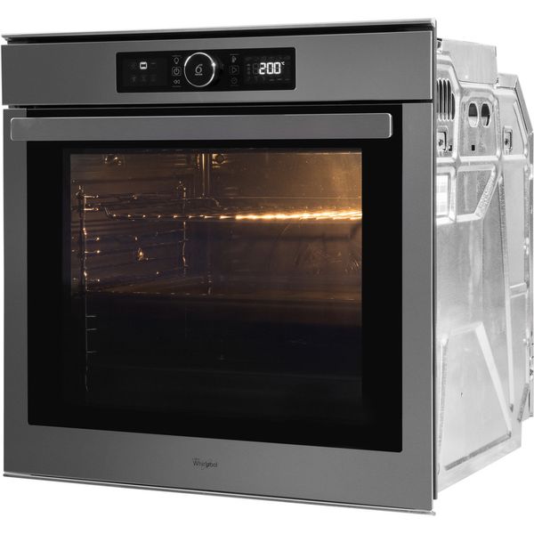 Whirlpool-Piekarnik-Do-zabudowy-AKZM-8410-IX-Elektryczny-A--Perspective