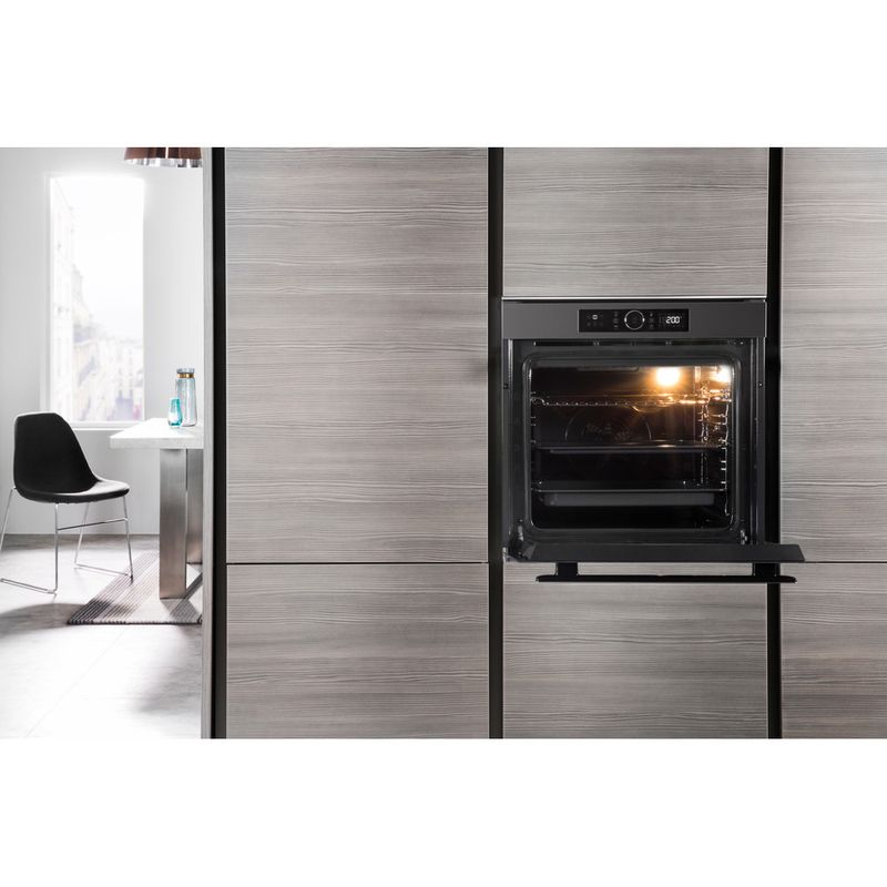 Whirlpool-Piekarnik-Do-zabudowy-AKZM-8410-IX-Elektryczny-A--Lifestyle-frontal-open