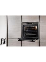 Whirlpool Piekarnik Do zabudowy AKZM 8420 IX Elektryczny A+ Lifestyle perspective open
