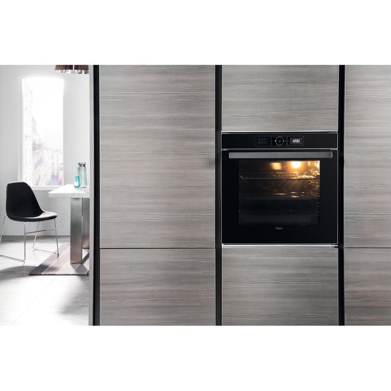 Whirlpool-Piekarnik-Do-zabudowy-AKZM-8420-NB-Elektryczny-A--Lifestyle-frontal