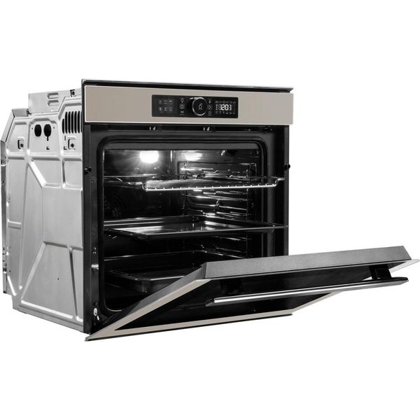 Whirlpool-Piekarnik-Do-zabudowy-AKZM-8420-S-Elektryczny-A--Perspective-open