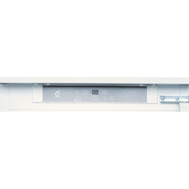 Whirlpool-Lodowka-Do-zabudowy-ARG-18081-A---Biel-Control-panel