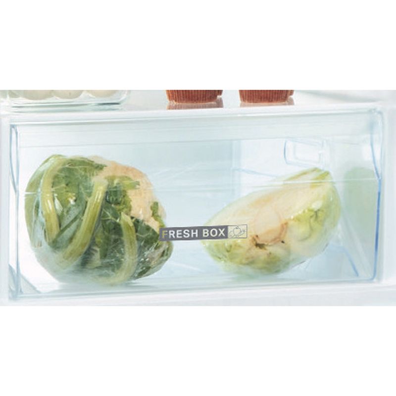 Whirlpool-Lodowka-z-zamrażarką-Do-zabudowy-ART-6610-A---Inox-Dwudrzwiow-y-a-Drawer