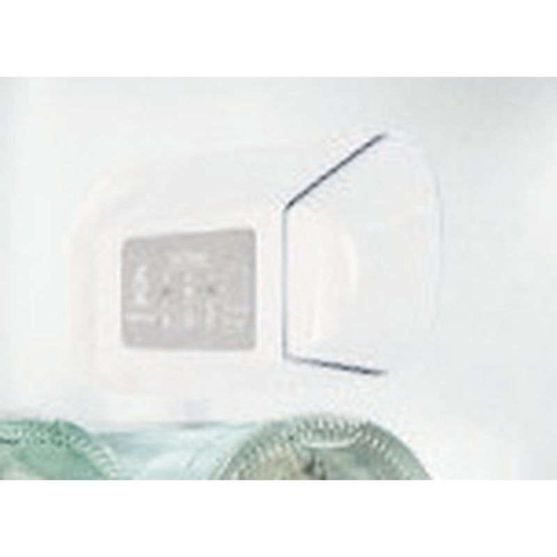 Whirlpool-Lodowka-z-zamrażarką-Do-zabudowy-ART-6711-A---SF-Inox-Dwudrzwiow-y-a-Control-panel