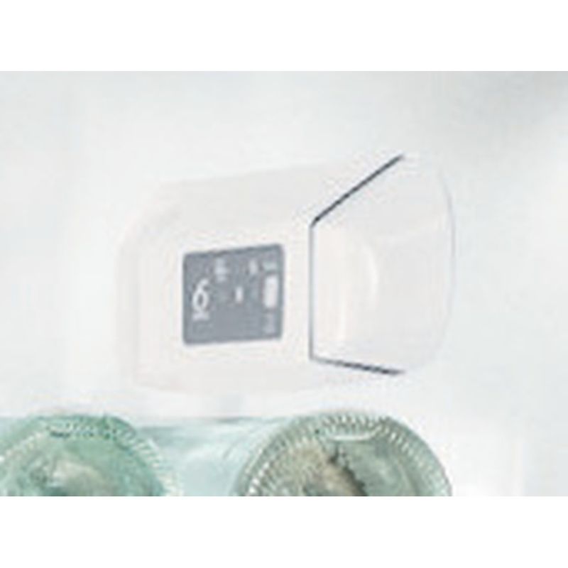 Whirlpool-Lodowka-z-zamrażarką-Do-zabudowy-ART-6602-A--Inox-Dwudrzwiow-y-a-Control-panel