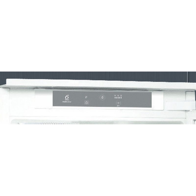 Whirlpool-Lodowka-z-zamrażarką-Do-zabudowy-ART-7811-A--Inox-Dwudrzwiow-y-a-Control-panel