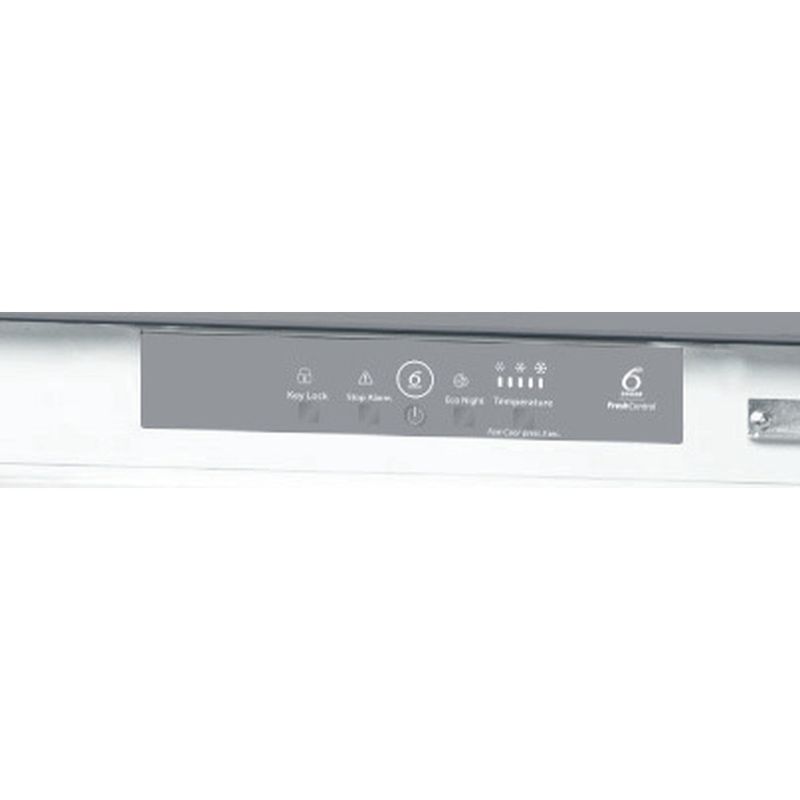 Whirlpool-Lodowka-z-zamrażarką-Do-zabudowy-ART-9812-A--SF-Biel-Dwudrzwiow-y-a-Control-panel