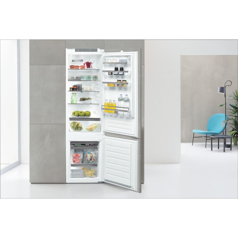 Whirlpool-Lodowka-z-zamrażarką-Do-zabudowy-ART-9811-A---SF-Inox-Dwudrzwiow-y-a-Lifestyle-frontal-open
