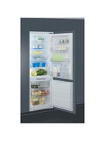 Whirlpool-Lodowka-z-zamrażarką-Do-zabudowy-ART-880-A--NF-Biel-Dwudrzwiow-y-a-Lifestyle-perspective-open
