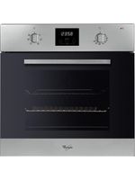 Whirlpool Piekarnik Do zabudowy AKP 469/IX Elektryczny A Frontal