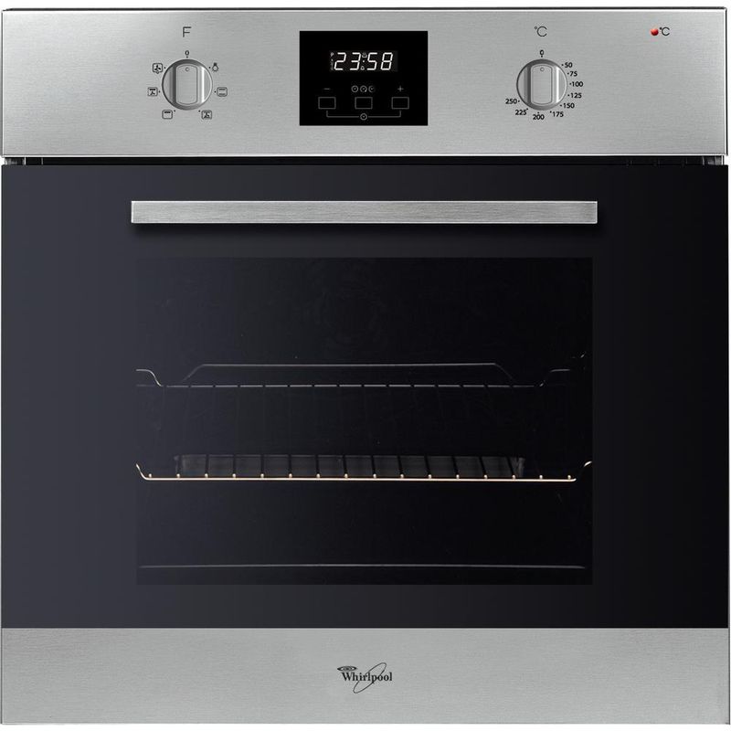 Whirlpool Piekarnik Do zabudowy AKP 469/IX Elektryczny A Frontal