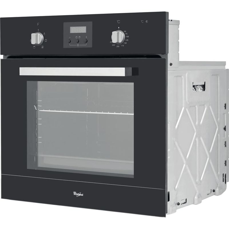 Whirlpool Piekarnik Do zabudowy AKP 471/NB/01 Elektryczny A Perspective