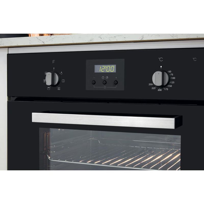 Whirlpool Piekarnik Do zabudowy AKP 471/NB/01 Elektryczny A Lifestyle control panel