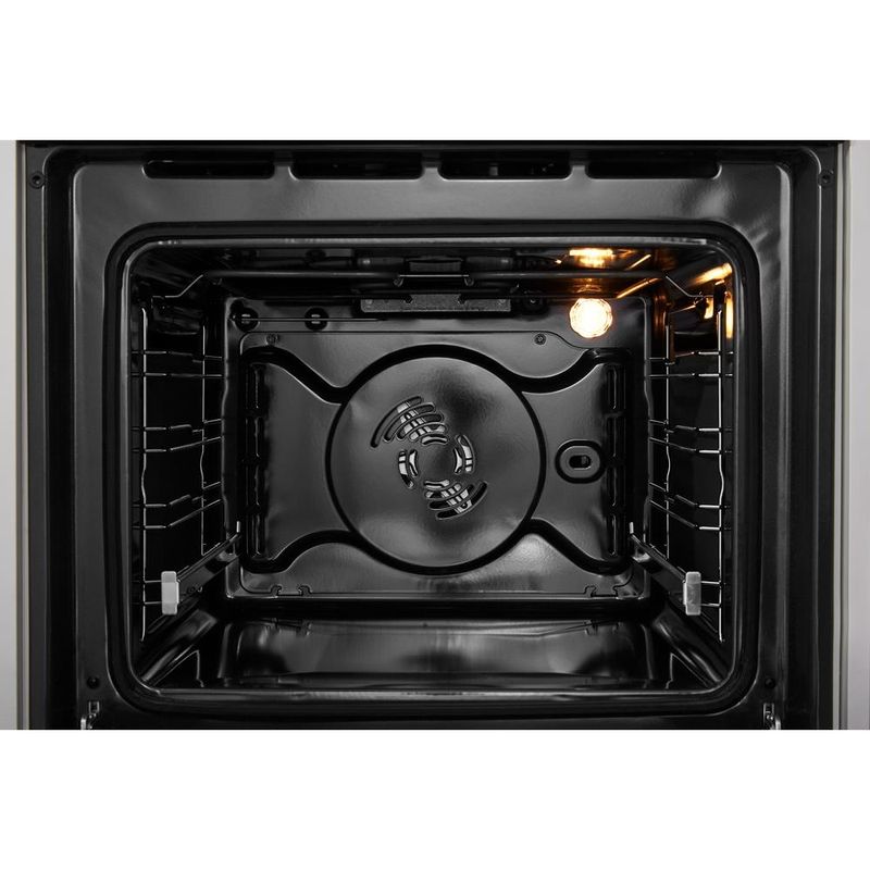 Whirlpool Piekarnik Do zabudowy AKP 471/NB/01 Elektryczny A Cavity