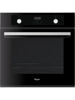 Whirlpool Piekarnik Do zabudowy AKP 786 NB Elektryczny A Frontal