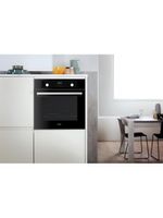 Whirlpool Piekarnik Do zabudowy AKP 786 NB Elektryczny A Lifestyle frontal