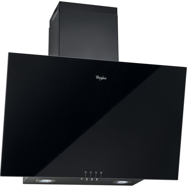 Whirlpool-Okap-Do-zabudowy-AKR-037-G-BL-Czarny-Wolnostojące-Mechaniczny-Perspective