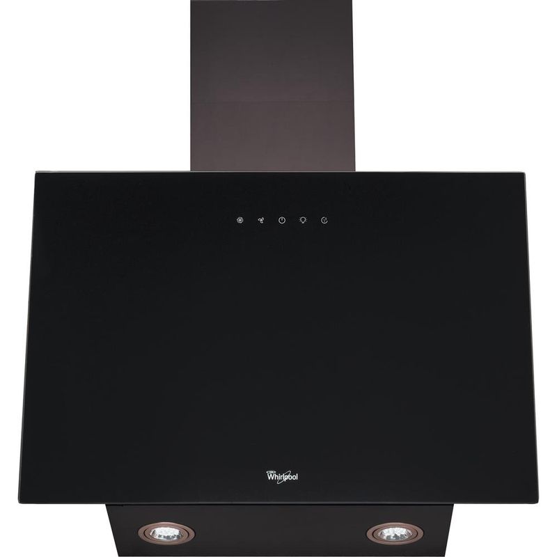 Whirlpool-Okap-Do-zabudowy-AKR-038-G-BL-Czarny-Wolnostojące-Elektroniczny-Frontal