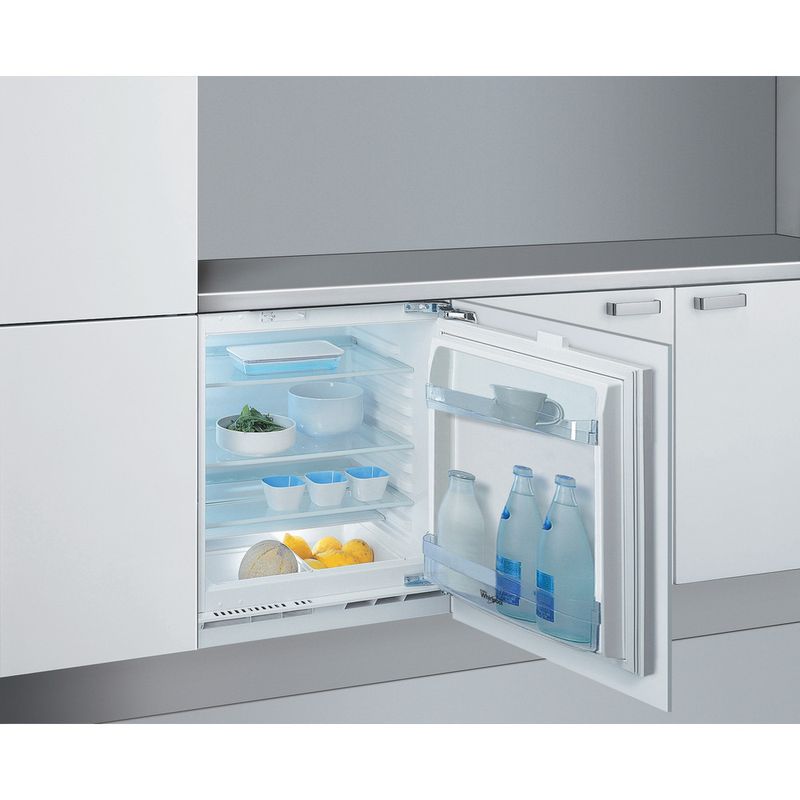 Whirlpool-Lodowka-Do-zabudowy-ARG-585-A--Biel-Perspective-open