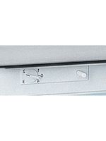 Whirlpool-Lodowka-Do-zabudowy-ARG-585-A--Biel-Control-panel