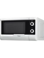Whirlpool-Mikrofalowka-Wolnostojące-MWD-120-WH-Biel-Mechaniczny-20-MW---Grill-700-Perspective