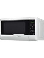 Whirlpool-Mikrofalowka-Wolnostojące-MWD-121-WH-Biel-Elektroniczny-20-MW-700-Perspective
