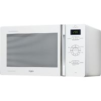 Kuchenka mikrofalowa wolnostojąca Whirlpool: kolor biały - MCP 346 WH