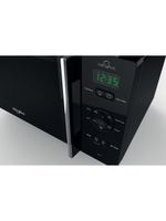 Whirlpool-Mikrofalowka-Wolnostojące-MCP-346-BL-Czarny-Elektroniczny-25-MW---Grill-800-Control-panel