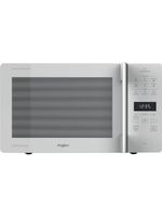 Whirlpool-Mikrofalowka-Wolnostojące-MCP-349-WH-Biel-Elektroniczny-25-MW-Combi-800-Frontal