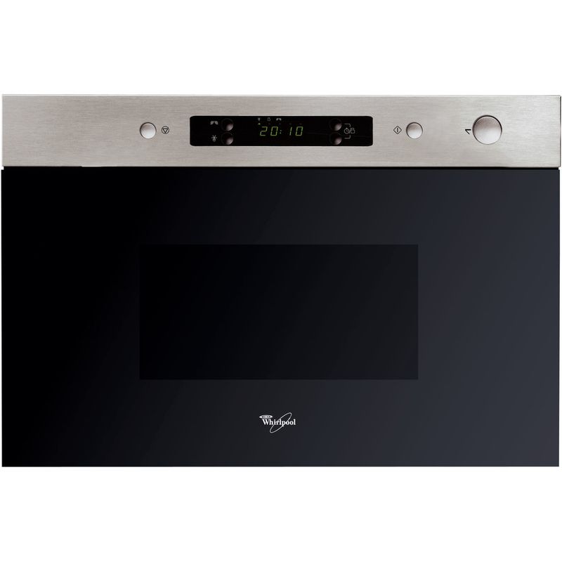Whirlpool-Mikrofalowka-Do-zabudowy-AMW-490-IX-Stal-nierdzewna-Elektroniczny-22-MW-750-Frontal