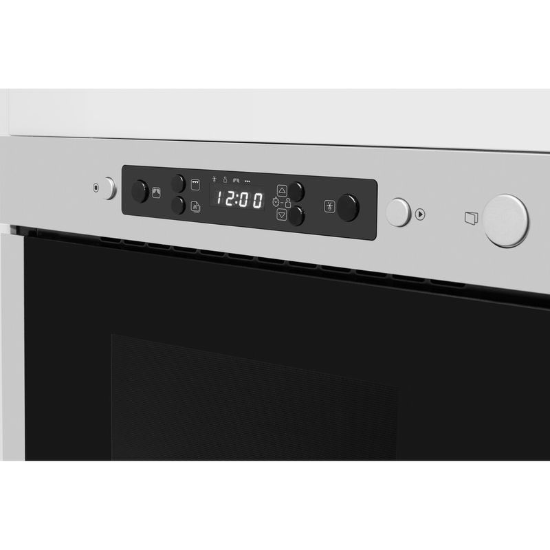 Whirlpool-Mikrofalowka-Do-zabudowy-AMW-490-IX-Stal-nierdzewna-Elektroniczny-22-MW-750-Control-panel
