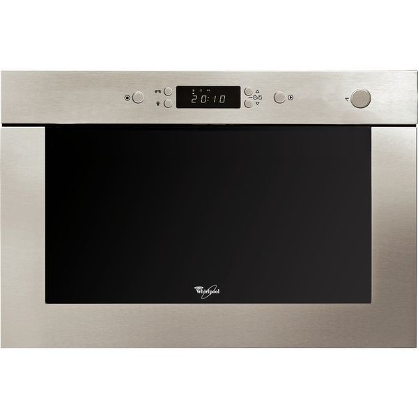 Whirlpool-Mikrofalowka-Do-zabudowy-AMW-494-IX-Stal-nierdzewna-Elektroniczny-22-MW-750-Frontal