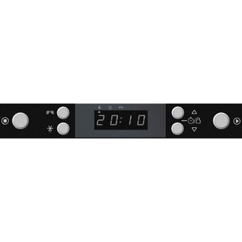 Whirlpool-Mikrofalowka-Do-zabudowy-AMW-496-NB-Czarny-Elektroniczny-22-MW-750-Control-panel