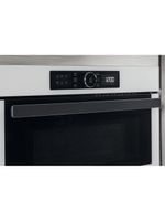 Whirlpool Mikrofalówka Do zabudowy AMW 730/WH Biel Elektroniczny 31 MW + Grill 1000 Lifestyle control panel
