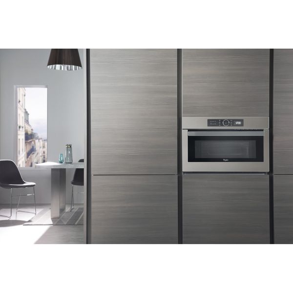 Whirlpool-Mikrofalowka-Do-zabudowy-AMW-730-SD-Szampański-Elektroniczny-31-MW---Grill-1000-Lifestyle-frontal