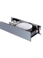 Whirlpool Podgrzewacz płytowy WD 142/IXL Inox Perspective open