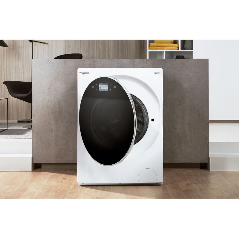 Whirlpool-Pralka-Wolnostojące-FRR12451-Biel-Ładowany-od-frontu-A----Lifestyle-frontal-open
