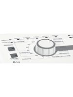 Whirlpool-Pralka-Wolnostojące-TDLR-60114-Biel-Ładowana-od-gory-A----Control-panel