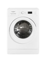Whirlpool-Pralka-Wolnostojące-FWL61252W-EU-Biel-Ładowany-od-frontu-A---Frontal