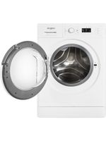 Whirlpool-Pralka-Wolnostojące-FWL61252W-EU-Biel-Ładowany-od-frontu-A---Frontal-open