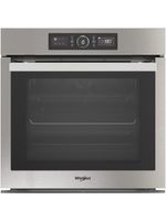 Whirlpool Piekarnik Do zabudowy AKZ9 6230 IX Elektryczny A+ Frontal