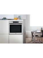 Whirlpool Piekarnik Do zabudowy AKZ9 6230 IX Elektryczny A+ Lifestyle frontal