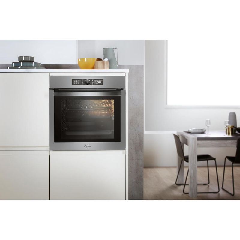 Whirlpool-Piekarnik-Do-zabudowy-AKZ9-6230-S-Elektryczny-A--Lifestyle-frontal