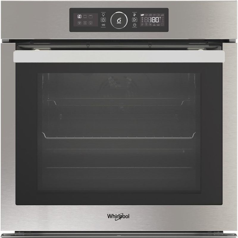 Whirlpool Piekarnik Do zabudowy AKZ9 6220 IX Elektryczny A+ Frontal