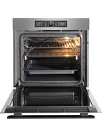 Whirlpool Piekarnik Do zabudowy AKZ9 6220 IX Elektryczny A+ Frontal open