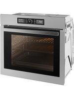 Whirlpool Piekarnik Do zabudowy AKZ9 6220 IX Elektryczny A+ Perspective