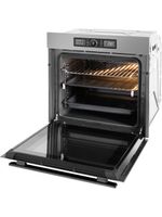 Whirlpool Piekarnik Do zabudowy AKZ9 6220 IX Elektryczny A+ Perspective open