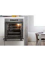 Whirlpool Piekarnik Do zabudowy AKZ9 6220 IX Elektryczny A+ Lifestyle frontal open