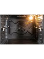 Whirlpool Piekarnik Do zabudowy AKZ9 6220 IX Elektryczny A+ Cavity