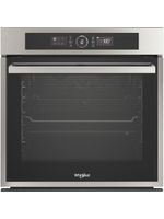 Whirlpool Piekarnik Do zabudowy AKZ9 7890 IX Elektryczny A+ Frontal